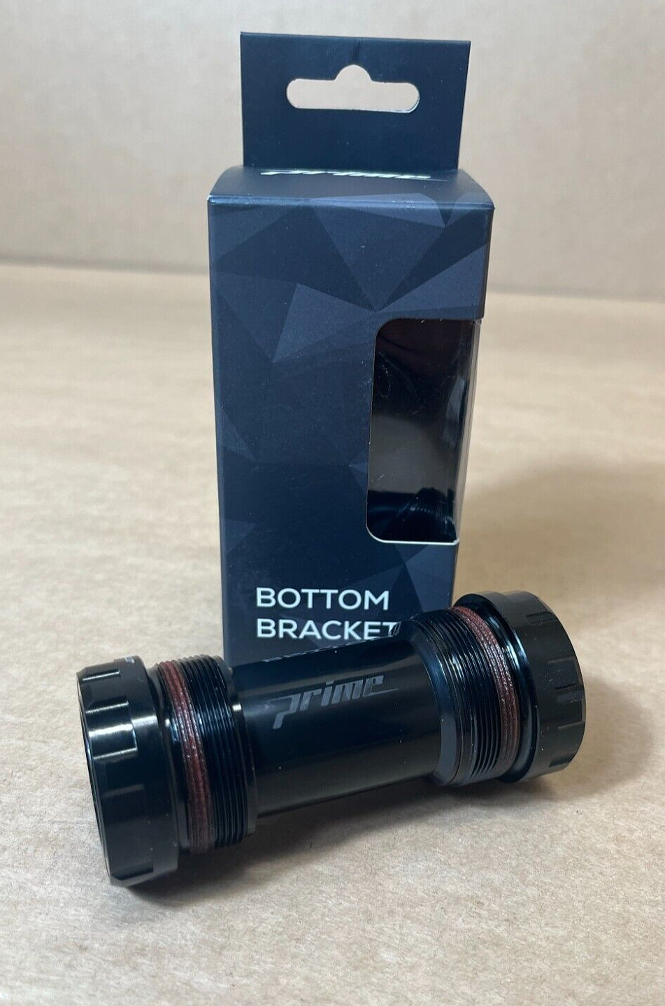 Supporto inferiore strada Shimano filettato Prime