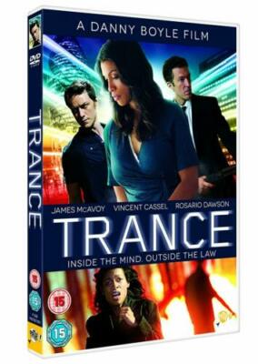 Vincent Cassel Trance Full Movie With English Subtitles The Monk