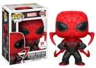 Funko Pop! Vinyl: Marvel - Spider-Man - (Superior) - Walgreens (Exclusive) #233