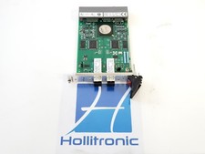 QLogic SanBlade Dual FC-Port CompactPCI 2GB Card QCP2342