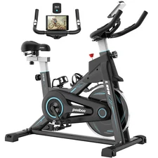 Exercise Bike Indoor Cycling Bike Stationary Bike Fitness Bike Workout Bike New