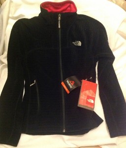 the north face polartec