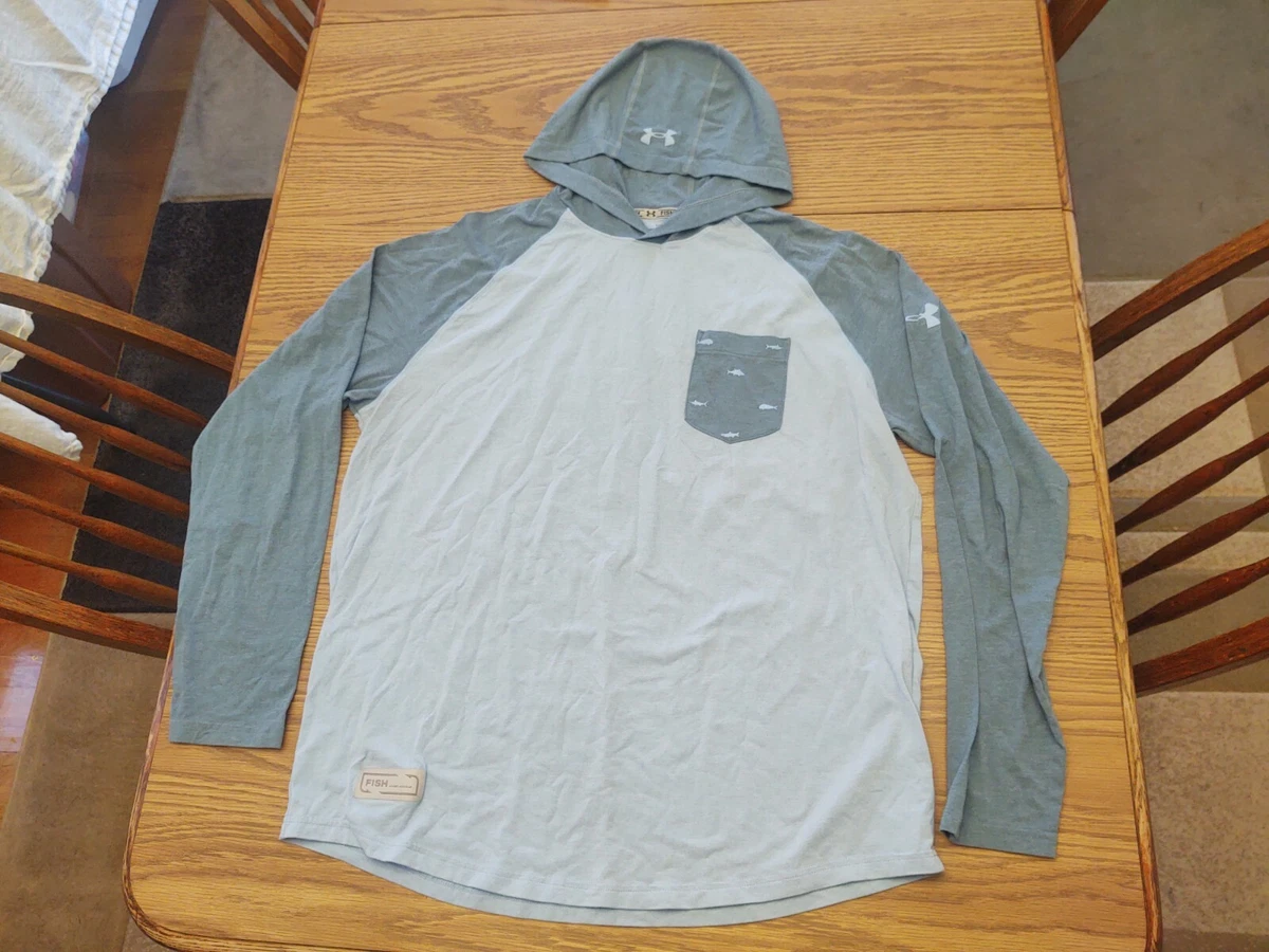 Under armour dockside sale hoodie