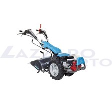 Motocoltivatore Bertolini 407S con motore Emak K900H