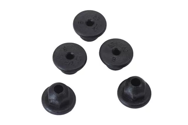 Genuine GM Fuel Tank Heat Shield Nut 09240149