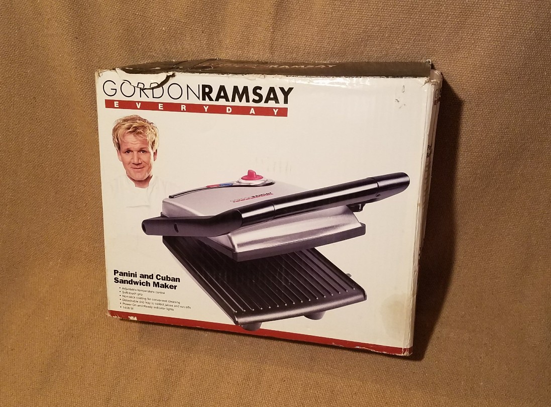 gordon ramsay panini press