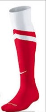 Nike Vapor Classic Cushioned OTC Men's Soccer Socks Style 399897-658