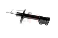 Gh StoßDäMpfer Vorderachse FüR Alfa Romeo Mito 955 1.4 Turbo Multiair 955_