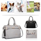 Portable Pet Carrier Breathable Dog Cat Tote Cage Travel Outdoor Carry Handbag