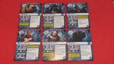 Warhammer Underworlds Hexbane's Hunters Alternate Art Cards Limited Edition GW