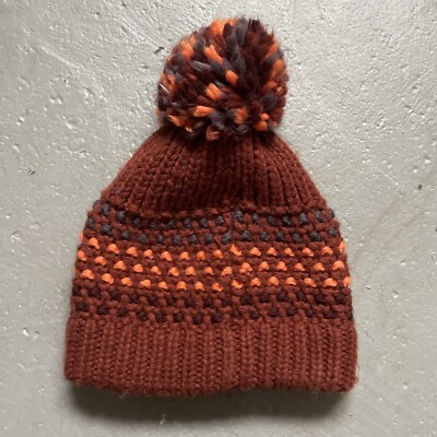 帽子 ARC'TERYX FERNIE TOQUE Arcteryx Fernie Toque Women's Wool Knit Pom Beanie Outdoor Ski