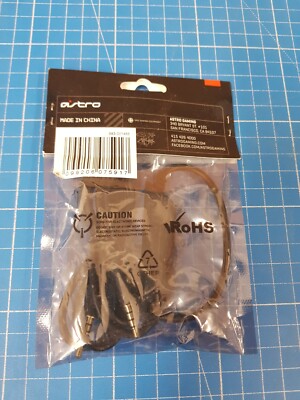 ASTRO Gaming A40 Kabel