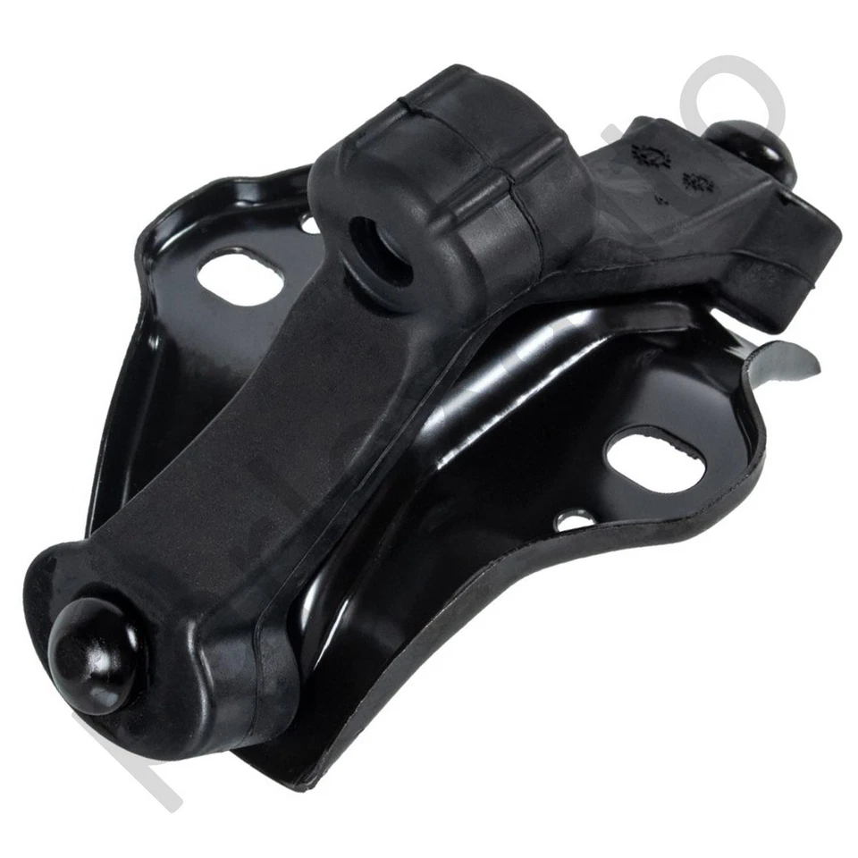 Rear Exhaust Mounting Clamp 1J0253144J For Audi A3 VW Golf Mk4 - Febi 19934 - Image 3 of 3