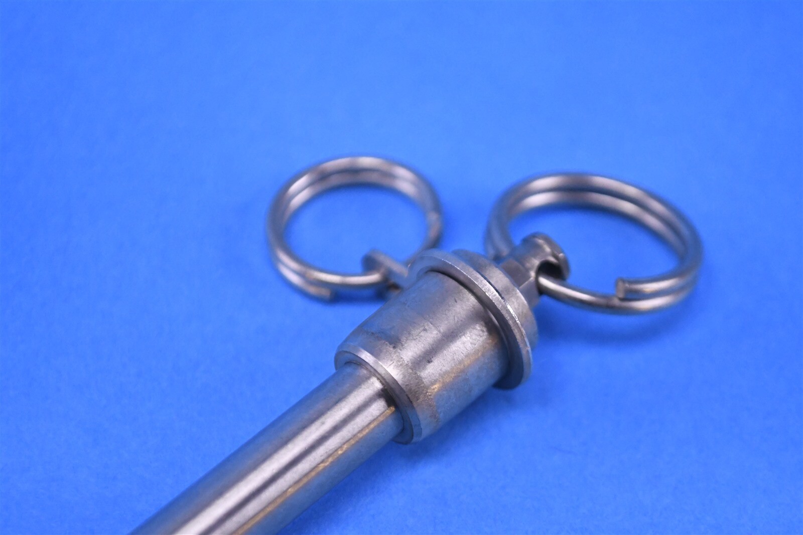 QRP Aircraft / Racing Quick Release Pin Part MS17990C620 2" Grip eBay