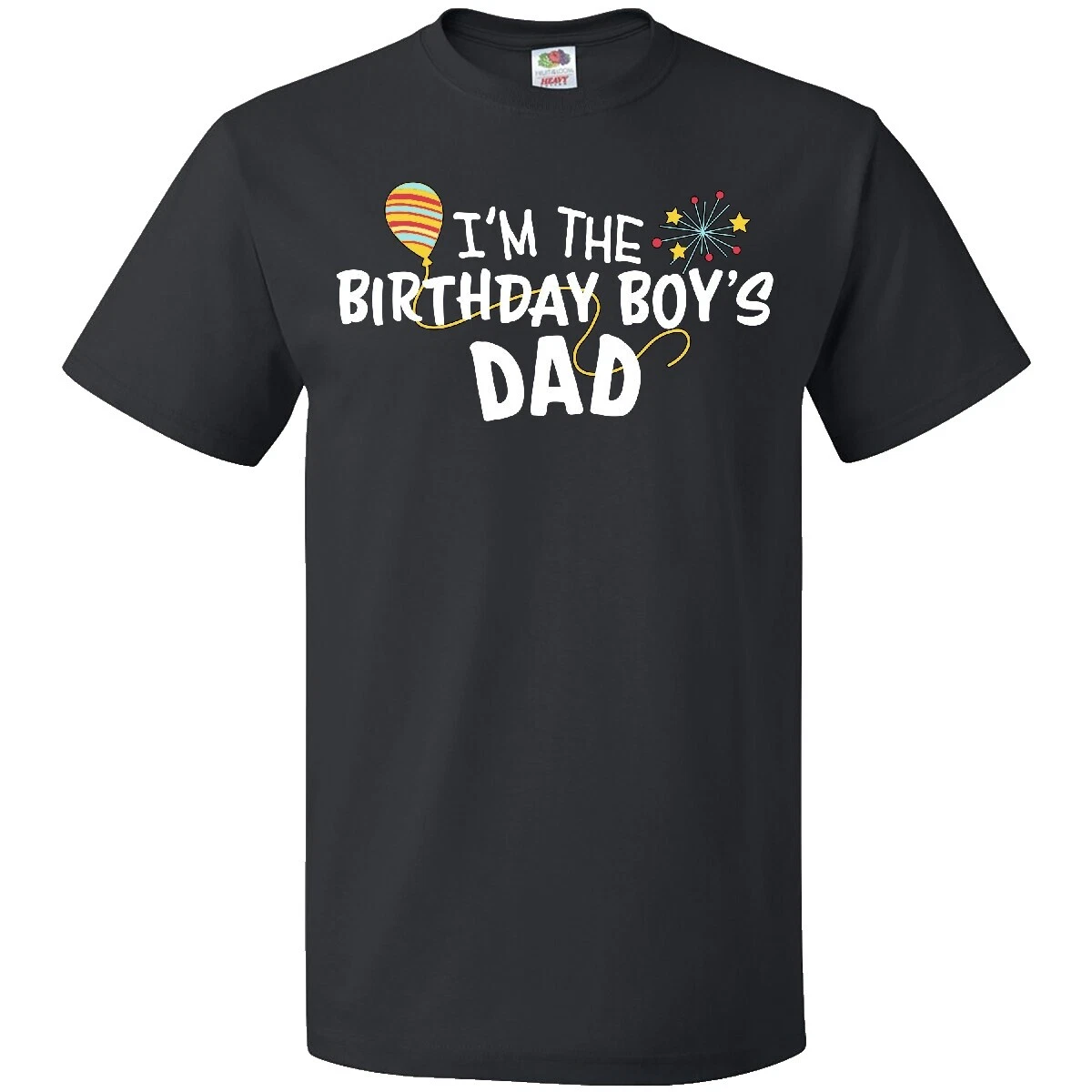 Camisetas de algodón de Cumpleaños para De hombre