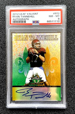 2012 Leaf Valiant Baseball Cards 16