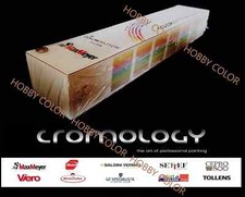 CARTELLA MAZZETTA COLORI MAX MEYER COLOREMOTION COLLECTION 1428 Colori