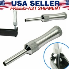 Magnetic For Glock Front Sight Screw Removal Tool 316 Hex 17 19 21-23 26 41 42 Magnetic For Glock Front Sight Screw Removal Tool 316 Hex 17 19 21-23 26 41 42