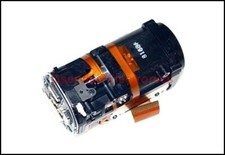 Sony DCR-HC47E Lens Assy With CD-672 CCD PCB PAL System P/N A-1248-849-A