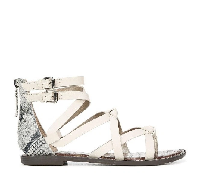Sam edelman gaton gladiator top sandals