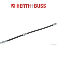 Herth+Buss Jakoparts J3707037 Bremsschlauch Bremsleitung Hinten