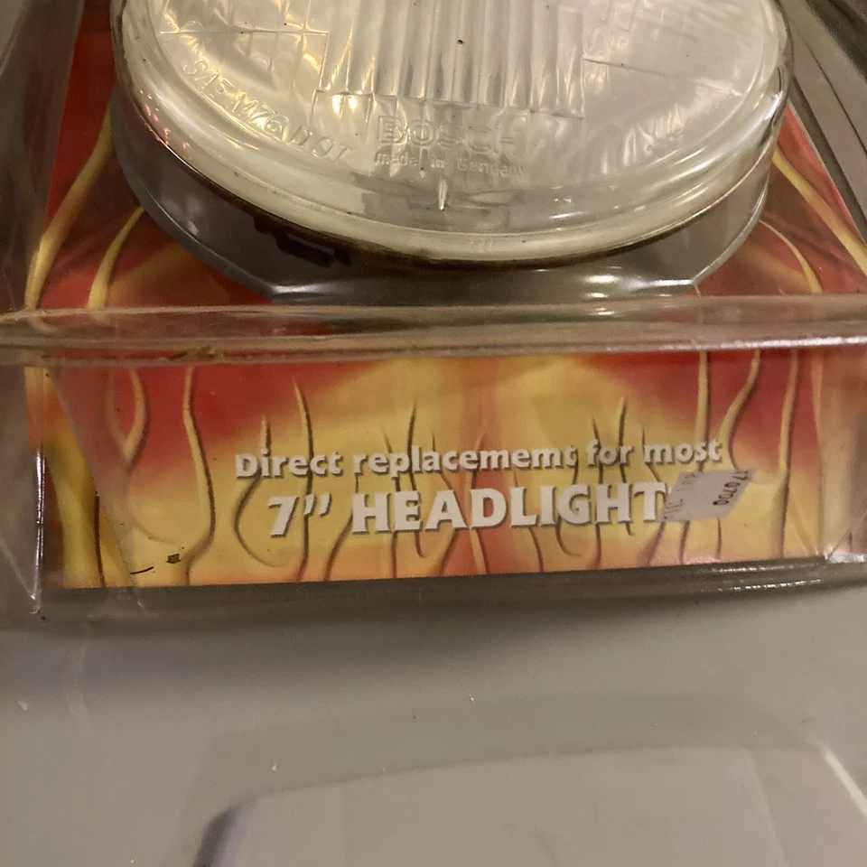 мотоцикл 7» голова света bagger touring roadking fatboy street glide - Изображение 3 из 3