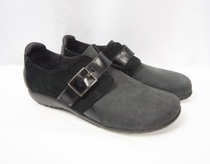 cute black shoes womens