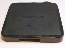 Mamiya RZ67 Film Back Cap 6X7 67camera cover dust cap