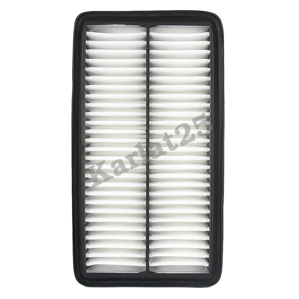 Filtro de aire GENUINO Honda 17220-5J6-A10 para Odyssey Pilot Ridgeline Passport Nuevo Foto 3 de 4