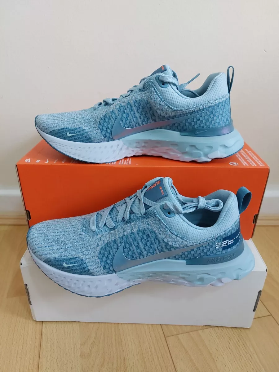 nike react flyknit men's