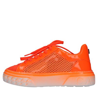 2X948V0201 Sneakers CASADEI Donna Arancione Vg0003_casa