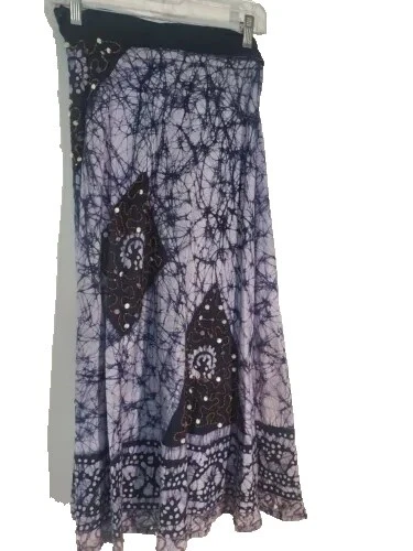 Faldas florales Soft Surroundings Wrap para Mujer