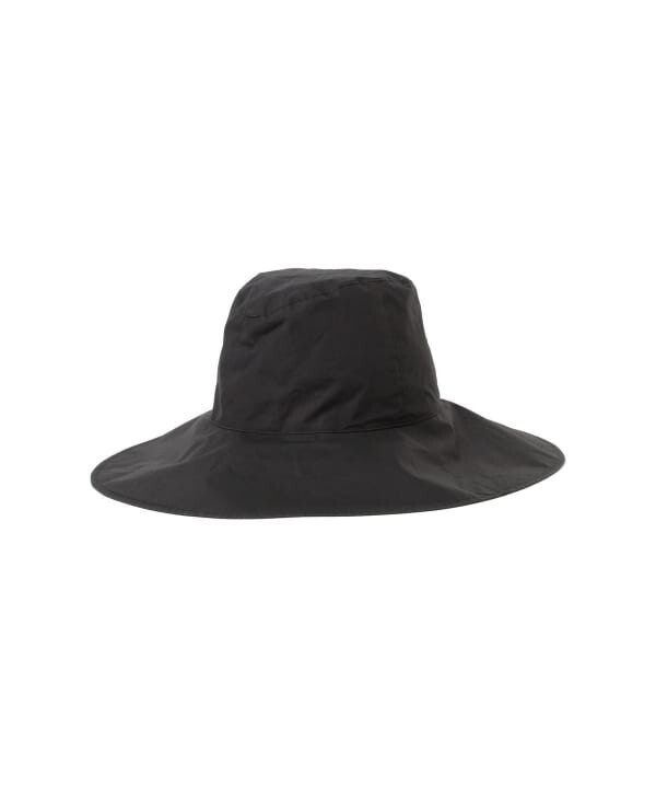 (ASK availability First) BEAMS KIJIMA TAKAYUKI / Cotton Soft Wide Hat  New