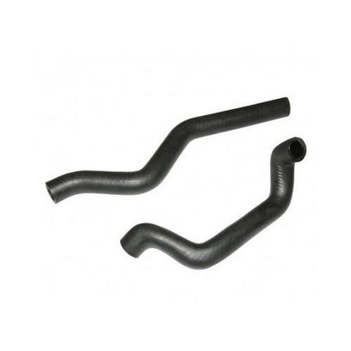 Durite de refroidissement eau moto Rieju MRT 50, tube liquide radiateur OEM 0-000.640.5020