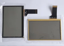 VW TRANSPORTER T6 SDT HEAD UNIT SAT NAVIGATION TOUCH SCREEN DIGITIZER 5C0035680C