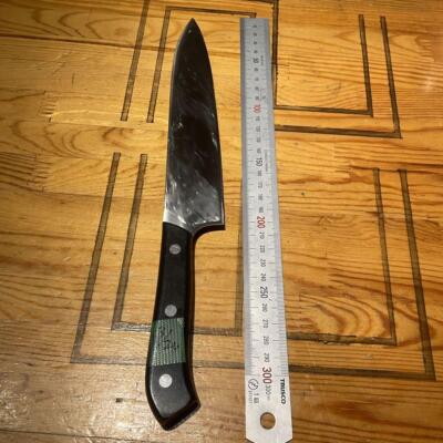 Kiya Edelweiss Chef's Knife | eBay