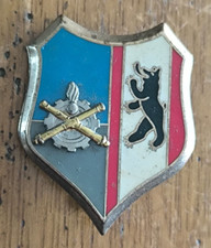 Insigne Militaire Direction du Matériel de Berlin Drago G2204 /M20