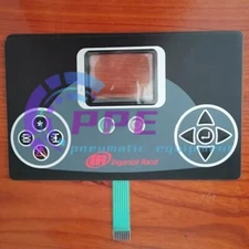 23711288 Membrane Controller Panel Keyboard for Ingersoll Rand Air Compressor