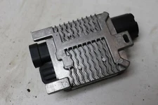 Aston Martin V8 Vantage S 2017 Radiator Cooling Fan Control Unit Module J164