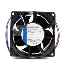 1PC NEW For 8214 J/2H4P 80 38mm 24V 1.55A 37W 3pin Cooling Fan 
