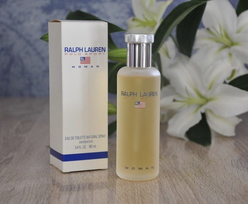 Ralph Lauren Polo Sport Woman EDT 100ml 