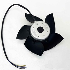 Servo Motor Fan for ebmpapst 400/480VAC 0.26/0.32A W2D250-ED26-12