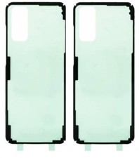 Back Cover Adhesive For Samsung Note8 S8/S9 S10 S20/S21 S22 S23 Plus FE-Ultra