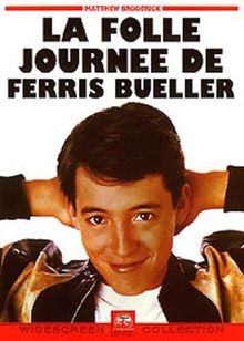 La Folle journée de Ferris Bueller von John Hughes | DVD | Zustand sehr gut