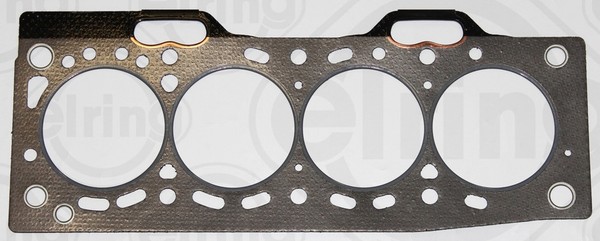 Dichtung Zylinderkopf Elring 752.674 FüR Toyota Starlet Fx Corolla 74,5Mm Wagon-image