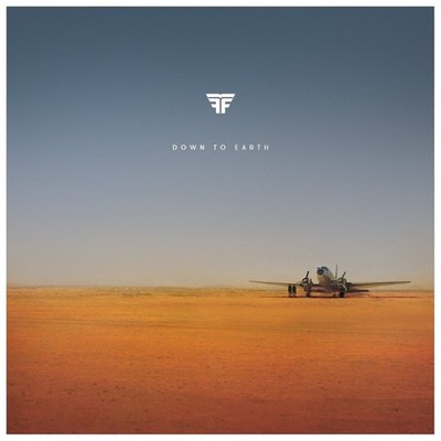 Flight Facilities Down to Earth (CD)