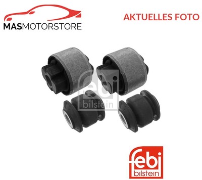 QUERLENKER LAGER LAGERBUCHSE VORNE HINTEN FEBI BILSTEIN 48623 A FÜR FIAT DUCATO