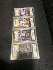 2015 Leaf Draft Football Cards 25
