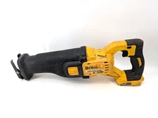 DEWALT DCS388 XR FlexVolt Li-Ion Cordless Reciprocating Saw