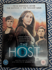 The Host (DVD) - Free Shipping*